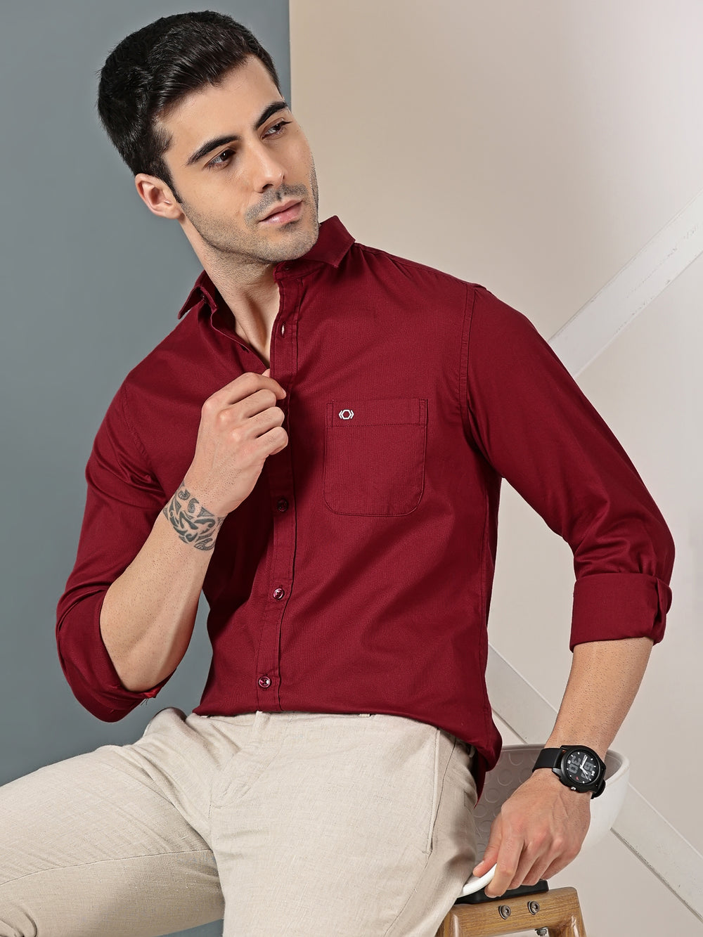 Timeless Style, Inspired by Real Life